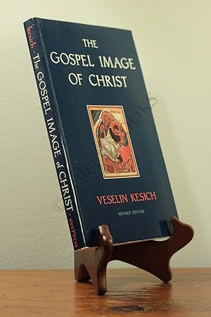 Seller image for The Gospel Image of Christ for sale by North Books: Used & Rare