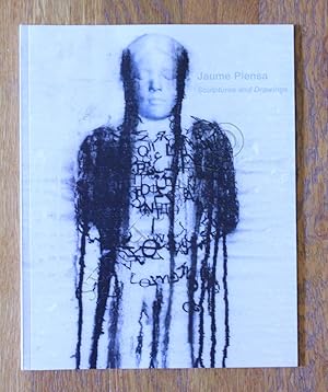 Imagen del vendedor de Jaume Plensa : Sculptures and Drawings a la venta por North Books: Used & Rare