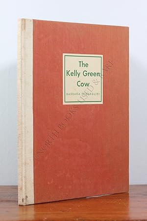 The Kelly Green Cow