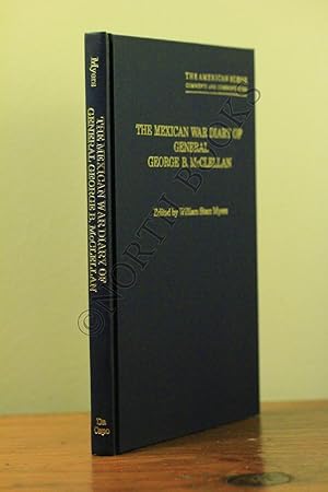 Bild des Verkufers fr The Mexican War Diary of General George B. McClellan zum Verkauf von North Books: Used & Rare