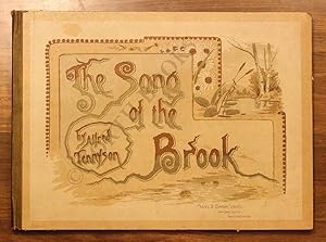 Seller image for The Song of the Brook for sale by North Books: Used & Rare