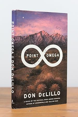 Imagen del vendedor de Point Omega a la venta por North Books: Used & Rare