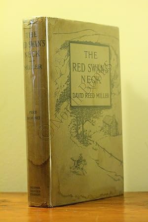 Imagen del vendedor de The Red Swan's Neck : A Tale of the North Carolina Mountains a la venta por North Books: Used & Rare