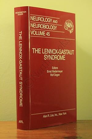 Bild des Verkufers fr The Lennox-Gastaut Syndrome zum Verkauf von North Books: Used & Rare