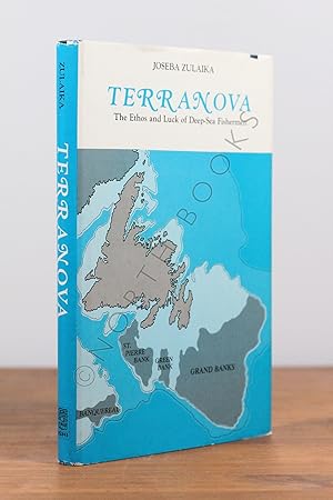 Bild des Verkufers fr Terranova: The Ethos and Luck of Deep-Sea Fishermen zum Verkauf von North Books: Used & Rare