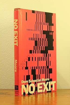 Seller image for No Exit for sale by North Books: Used & Rare