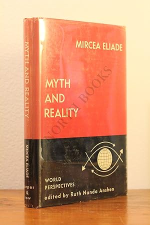 Seller image for Myth and Reality for sale by North Books: Used & Rare