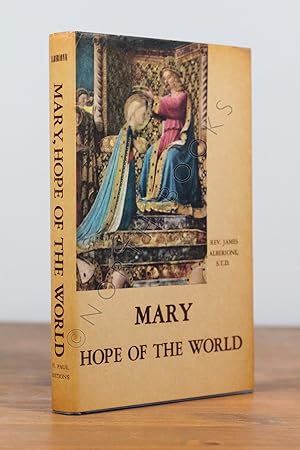 Mary Hope of the World