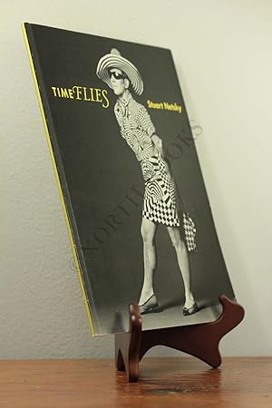 Bild des Verkufers fr Stuart Netsky : Time Flies zum Verkauf von North Books: Used & Rare