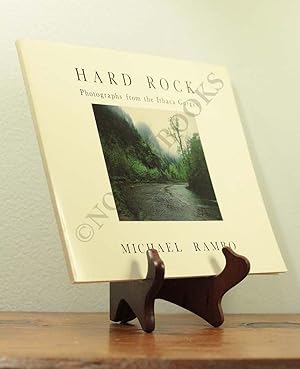 Hard Rock: Photographs from the Ithaca Gorges