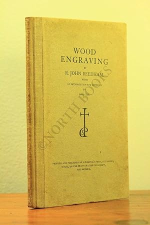 Seller image for Wood Engraving for sale by North Books: Used & Rare