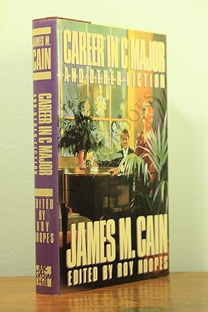 Image du vendeur pour Career in C Major and Other Fiction mis en vente par North Books: Used & Rare