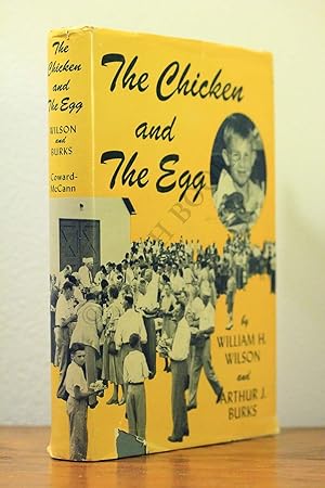 Seller image for The Chicken and the Egg for sale by North Books: Used & Rare