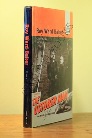 Image du vendeur pour Roy Ward Baker mis en vente par North Books: Used & Rare