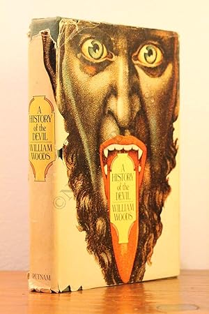 Seller image for A History of the Devil for sale by North Books: Used & Rare