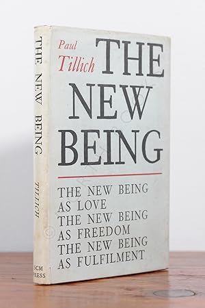 The New Being