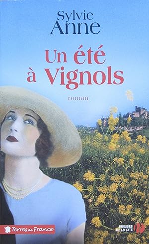 Image du vendeur pour Un t  Vignols mis en vente par Bouquinerie L'Ivre Livre