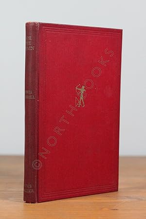 Seller image for For the Train: Five Poems and A Tale (Being Contributions to "The Train" 1856-1857) for sale by North Books: Used & Rare