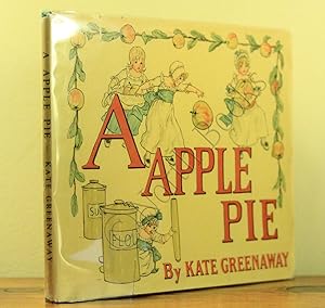 Seller image for A Apple Pie for sale by North Books: Used & Rare