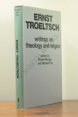 Seller image for Writings on Theology and Religion for sale by North Books: Used & Rare