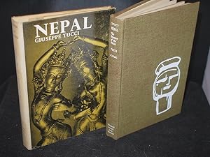 Nepal The Discovery of the Malla