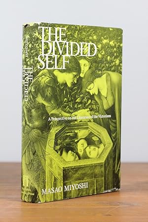 Seller image for The Divided Self: A Perspective on the Literature of the Victorians for sale by North Books: Used & Rare