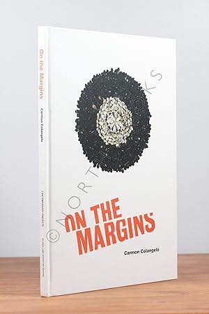 Bild des Verkufers fr Carmon Colangelo: On the Margins zum Verkauf von North Books: Used & Rare