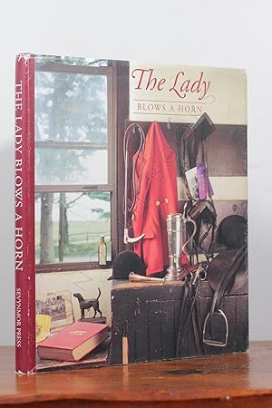 Seller image for The Lady Blows a Horn for sale by North Books: Used & Rare