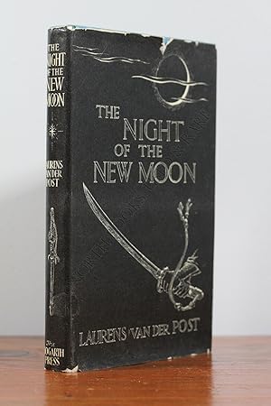 Image du vendeur pour The Night of the New Moon mis en vente par North Books: Used & Rare