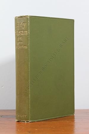 Bild des Verkufers fr A Memoir of Jane Austen To Which Is Added Lady Susan and Fragments of Two Other Unfinished Tales zum Verkauf von North Books: Used & Rare