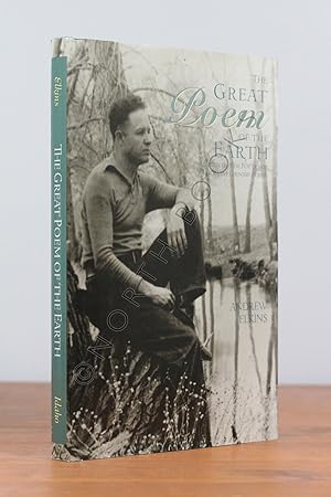 Seller image for The Great Poem of the Earth: A Study of the Poetry of Thomas Hornsby Ferril for sale by North Books: Used & Rare
