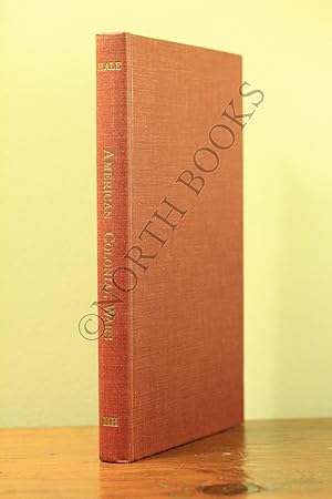 Seller image for The American Colonial Wars : A Concise History 1607-1775 for sale by North Books: Used & Rare