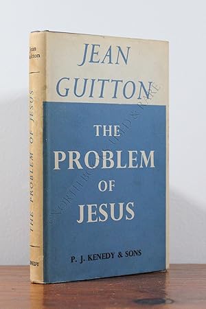 The Problem of Jesus: A Free-Thinker's Diary