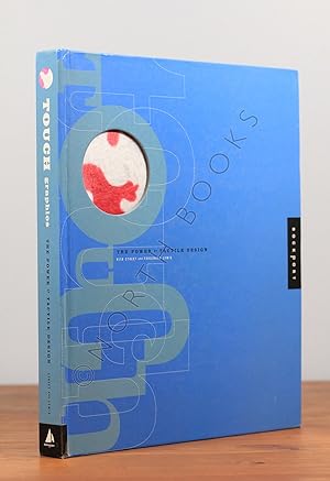Seller image for Touch: Graphic Design with Tactile Appeal for sale by North Books: Used & Rare
