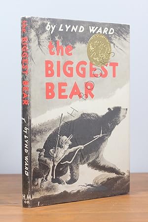 The Biggest Bear