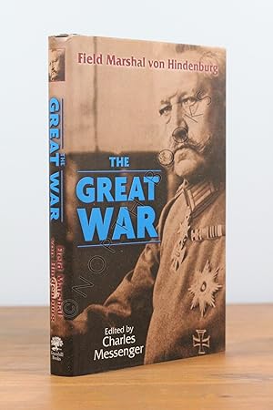 Seller image for The Great War for sale by North Books: Used & Rare