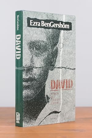 Immagine del venditore per David: The Testimony of a Holocaust Survivor venduto da North Books: Used & Rare