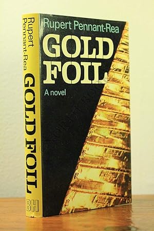 Seller image for Gold Foil for sale by North Books: Used & Rare