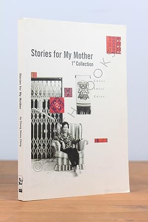 Seller image for Stories of My Mother for sale by North Books: Used & Rare