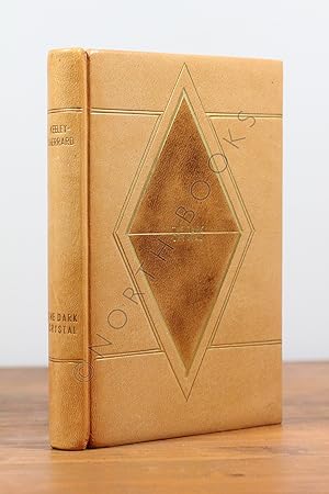 Bild des Verkufers fr The Dark Crystal: An anthology of modern Greek poetry zum Verkauf von North Books: Used & Rare
