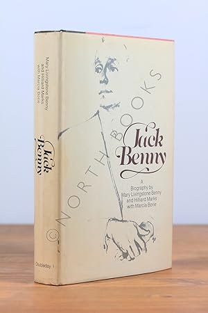 Seller image for Jack Benny for sale by North Books: Used & Rare