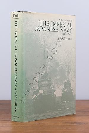 Immagine del venditore per A Battle History of the Imperial Japanese Navy (1941-1945) venduto da North Books: Used & Rare