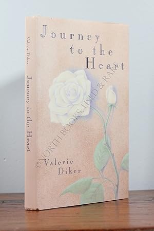 Seller image for Journey to the Heart for sale by North Books: Used & Rare