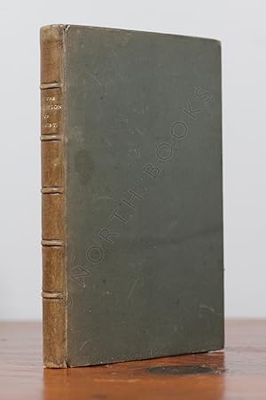 Of the Imitation of Christ [Signed fine binding]