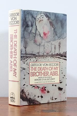 Seller image for The Death of My Brother Abel for sale by North Books: Used & Rare