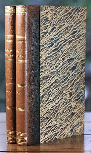 Image du vendeur pour Madame Bovary [Complete in 2 Vols.] mis en vente par North Books: Used & Rare