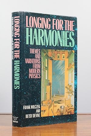 Imagen del vendedor de Longing for the Harmonies: Themes and Variations from Modern Physics a la venta por North Books: Used & Rare