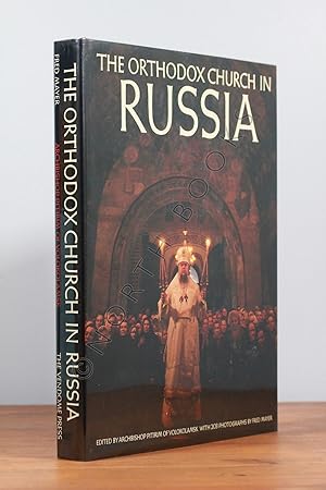 Imagen del vendedor de The Orthodox Church in Russia: A Millenial Celebration a la venta por North Books: Used & Rare