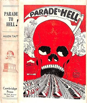 Bild des Verkufers fr Parade To Hell zum Verkauf von The Cary Collection