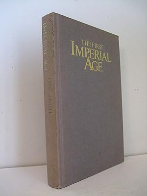 Seller image for The First Imperial Age: European Overseas Expansion c. 1400 - 1715 for sale by Lily of the Valley Books